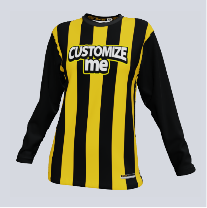 Load image into Gallery viewer, Unisex Premier Long Sleeve Jersey