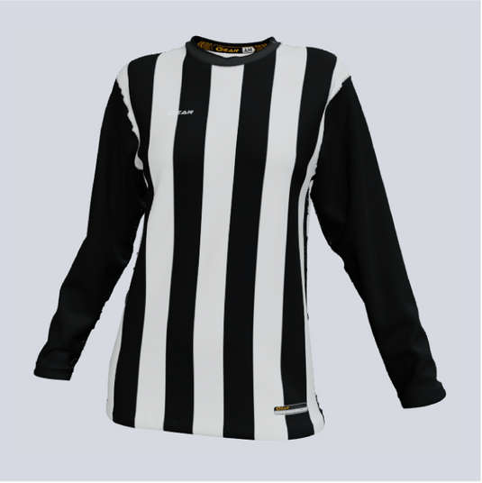 Unisex Premier Long Sleeve Jersey