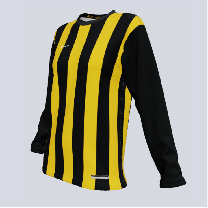 Load image into Gallery viewer, Unisex Premier Long Sleeve Jersey