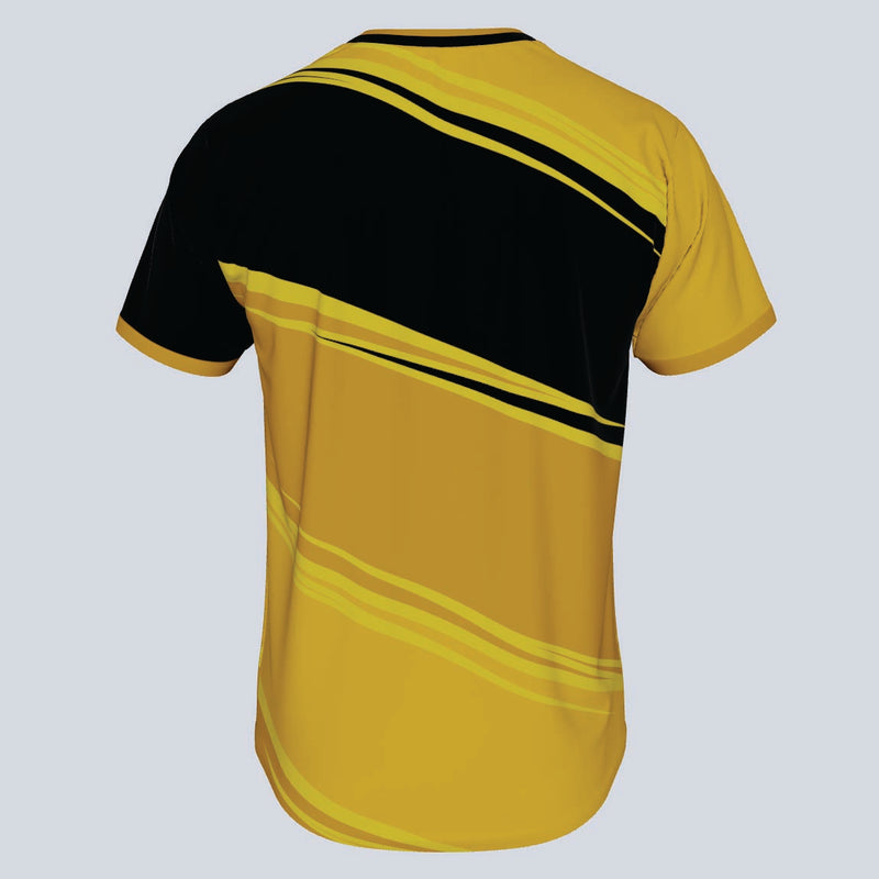 Load image into Gallery viewer, Custom Swing Premium V-Neck Jersey