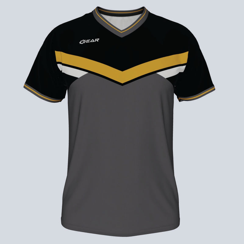 Load image into Gallery viewer, Custom Chev Premium V-Neck Jersey