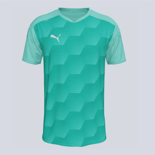 Puma Graphic Jersey