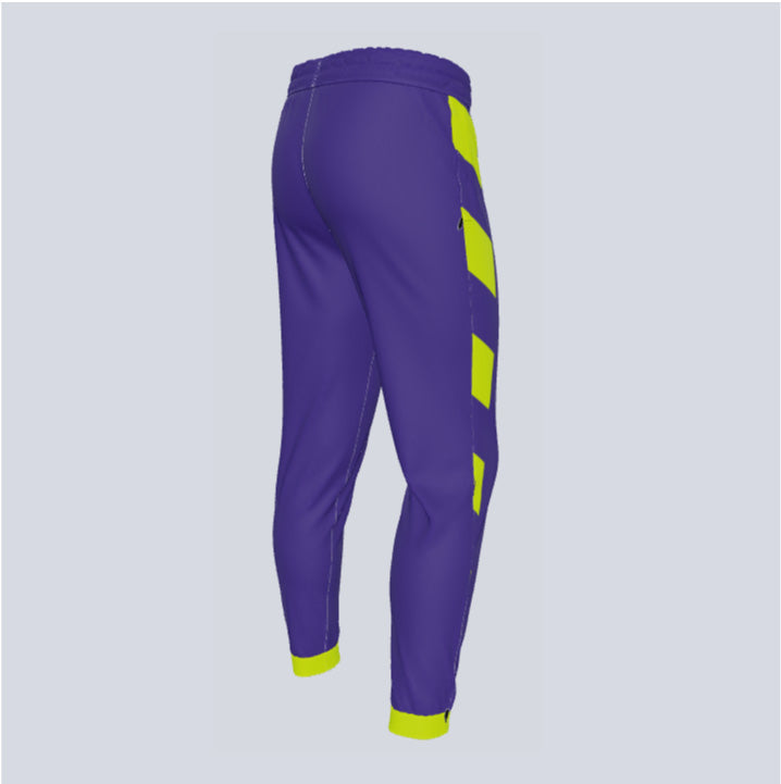 Load image into Gallery viewer, Custom Raze Track Pant w/Ankle Zips