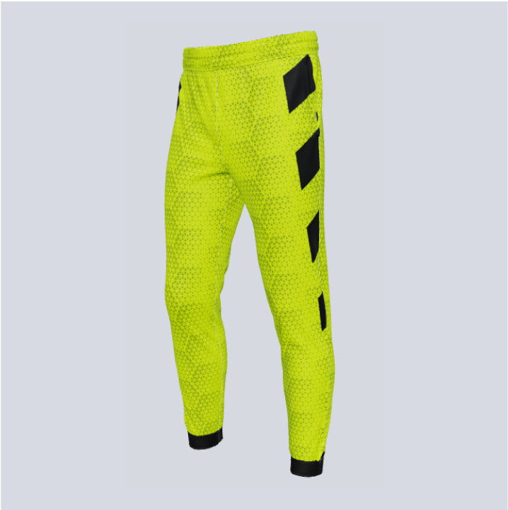 Load image into Gallery viewer, Custom Raze Track Pant w/Ankle Zips
