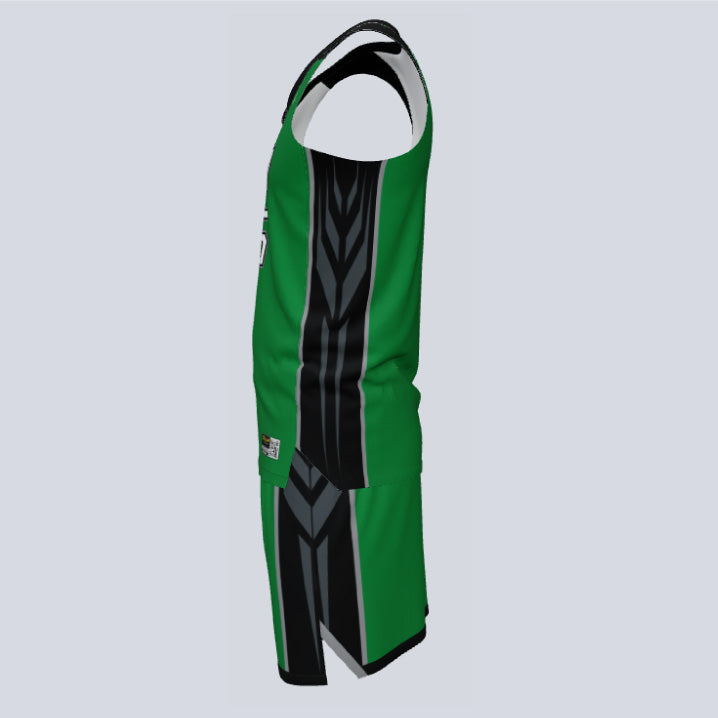 Load image into Gallery viewer, Custom Basketball Premium Shooter Uniform
