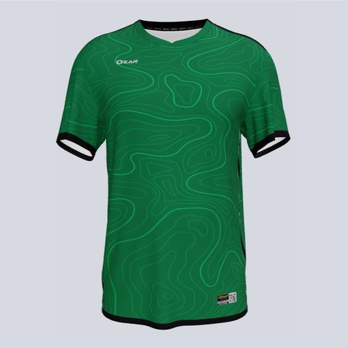 Premium Pro Game Speed Cell Jersey