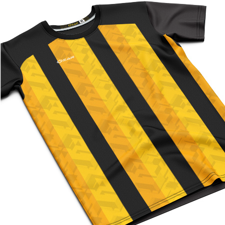 Soccer (Striped)