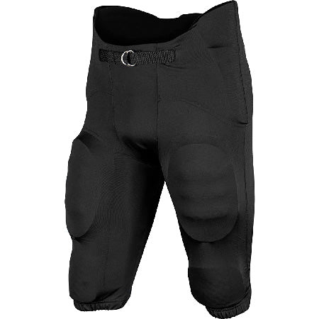 Integrated Terminator Football Pant w/Built in Pads (Not Custom)