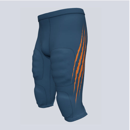 Custom Core Football Pant