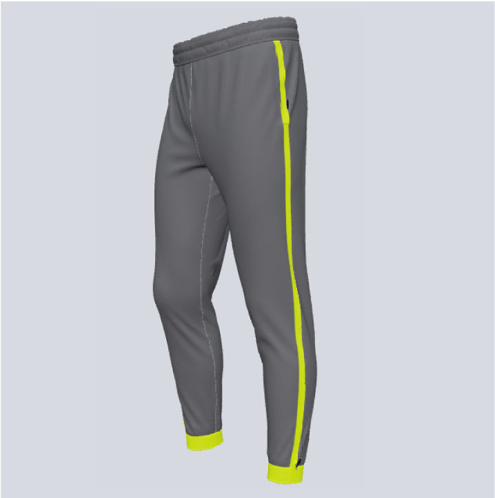Load image into Gallery viewer, Custom Toro Track Pant w/Ankle Zips
