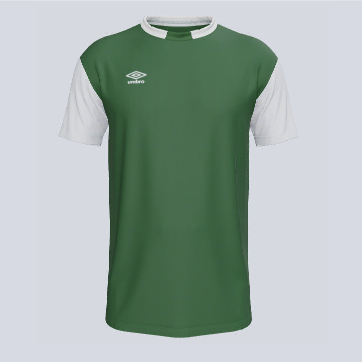 Official Umbro Teamwear