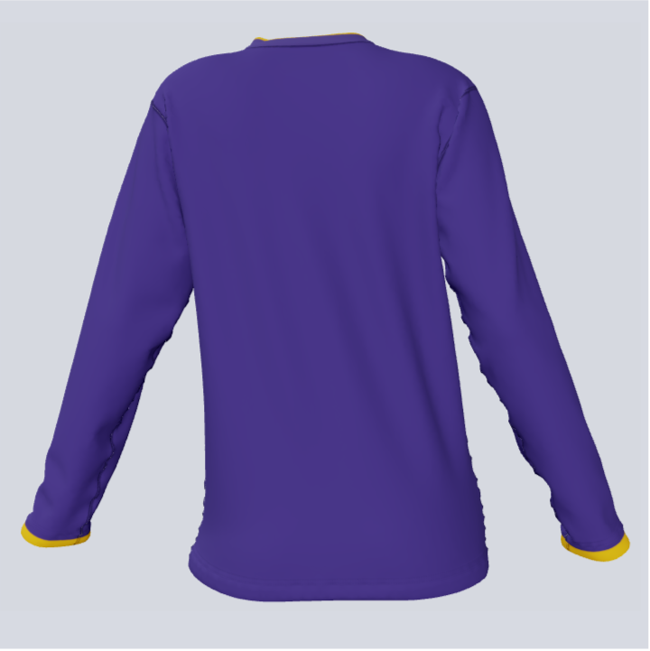 Load image into Gallery viewer, Unisex Vex Long Sleeve Jersey