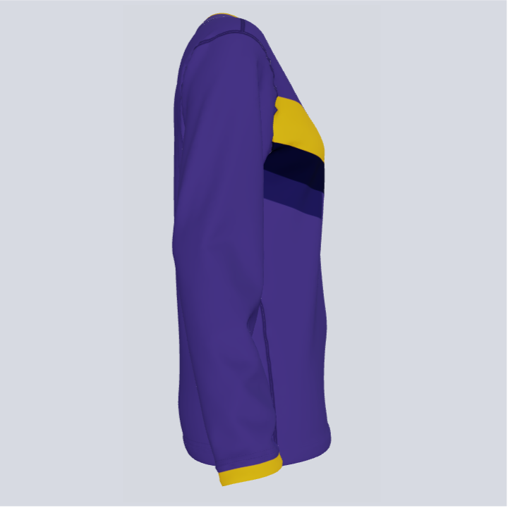 Load image into Gallery viewer, Unisex Vex Long Sleeve Jersey