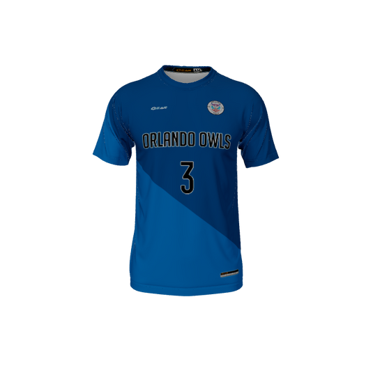 Mens Jerseys Port Crew Neck 2.50. (x 22)