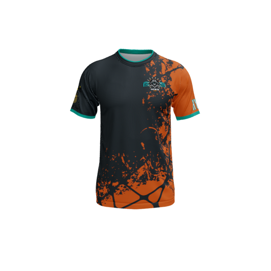 Mens Jerseys Racer Crew Neck ECO Jersey. (x 13)