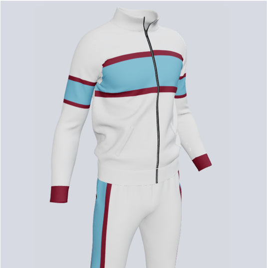 Custom Champion Tracksuit