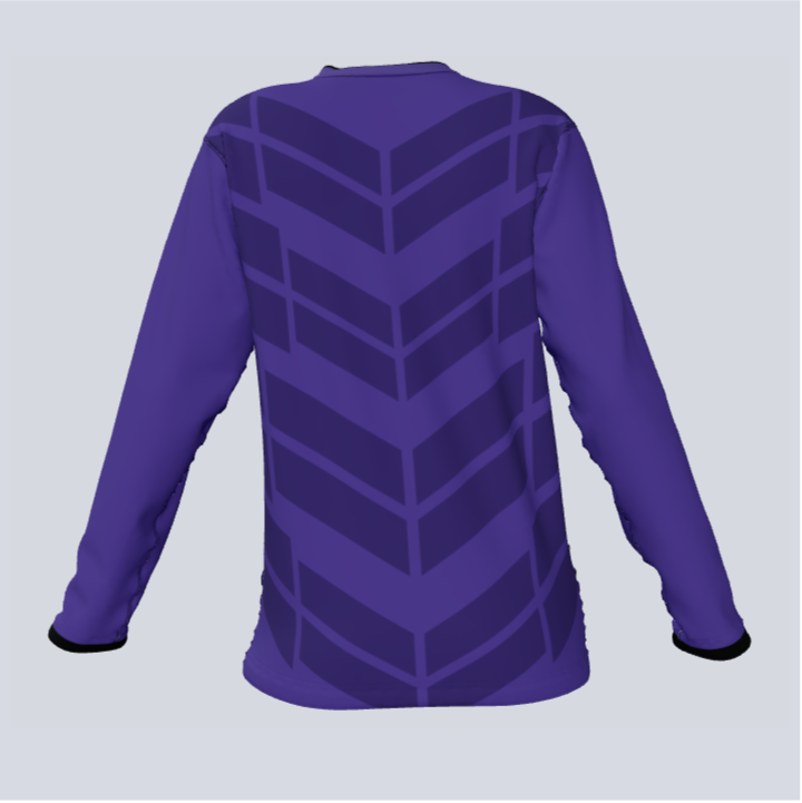 Load image into Gallery viewer, Unisex Charger Long Sleeve Jersey