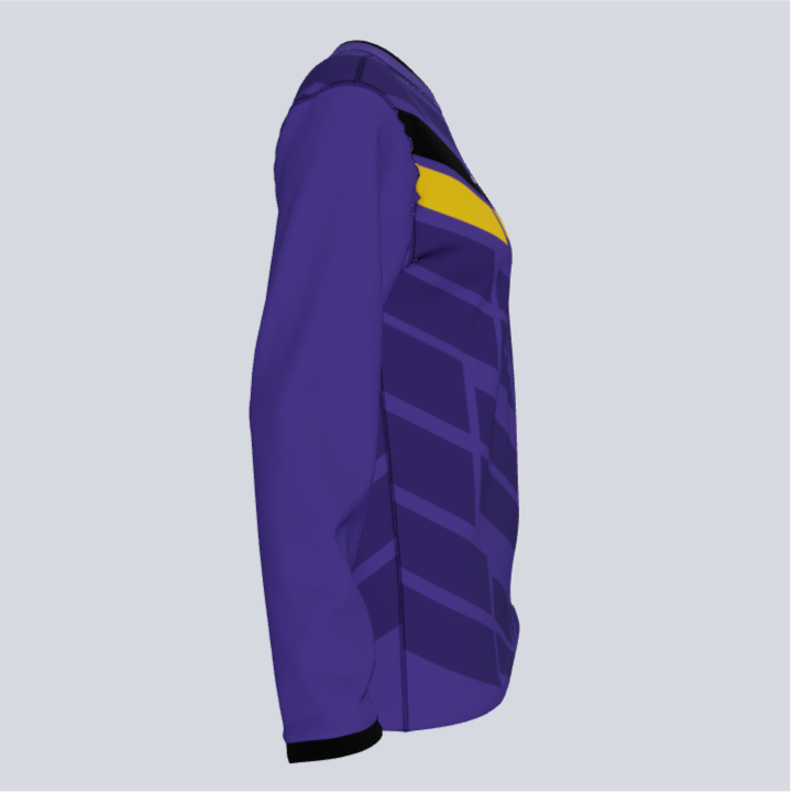 Load image into Gallery viewer, Unisex Charger Long Sleeve Jersey