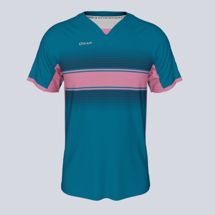 Premium Pro V Sabotage II Jersey – Gear Team Apparel