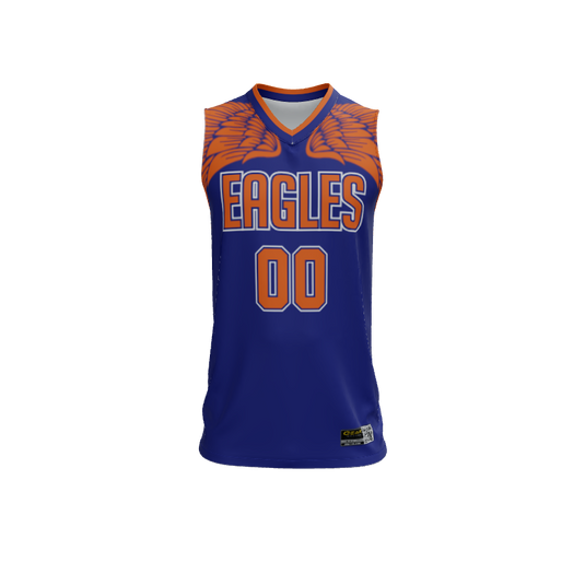Mens Jerseys Flight Basketball Jersey. (x 19)