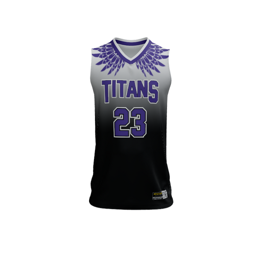 Mens Jerseys Wings Basketball Jersey. (x 20)