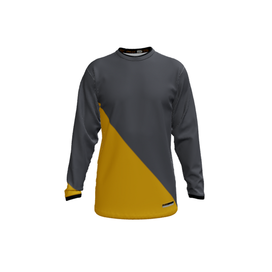 Unisex Long Sleeve Crew Neck Jersey Portugal Unisex Long Sleeve Crew Neck Jersey. (x 9)