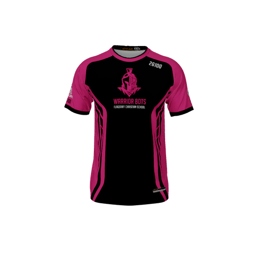 Mens Jerseys Borg Crew Neck 2.50. (x 6)