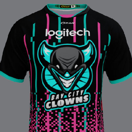 Esports Jerseys