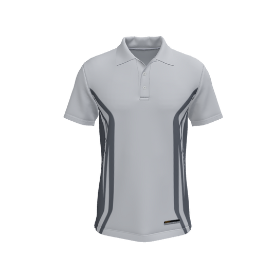 Mens Polos Borg Custom Polo V3. (x 10)
