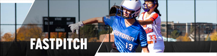 Custom Fastpitch Jerseys
