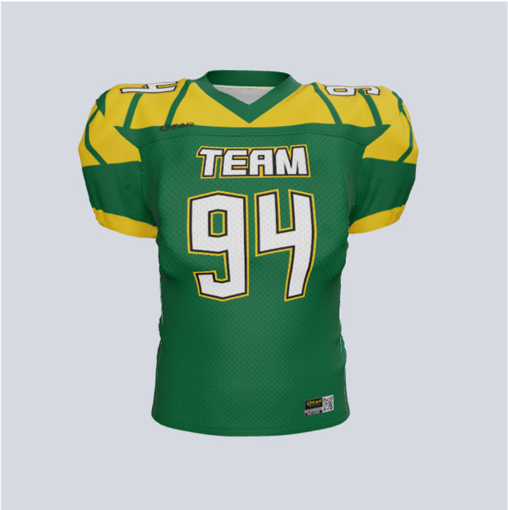 Custom Force Premium Football Jersey