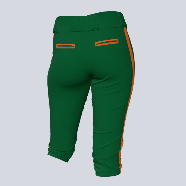 Load image into Gallery viewer, HITT Pant - Green (Required Item)