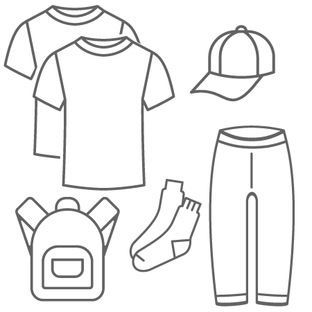 6 Piece Set