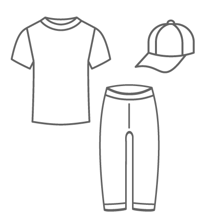 3 Piece Set