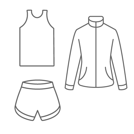 3 Piece Set