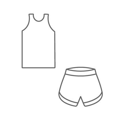 2 Piece Set
