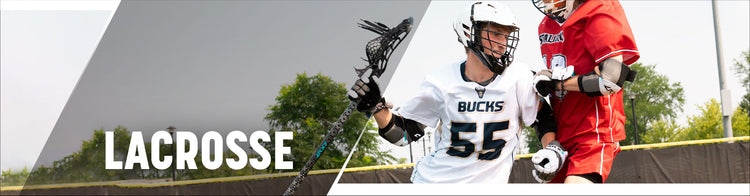 Custom Lacrosse Uniforms & Gear