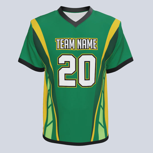 Gate Collegiate Lacrosse Jersey
