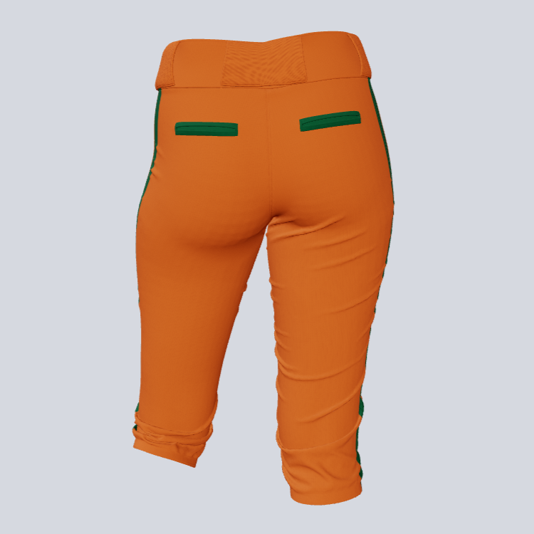 Load image into Gallery viewer, HITT Pant - Orange (Required Item)