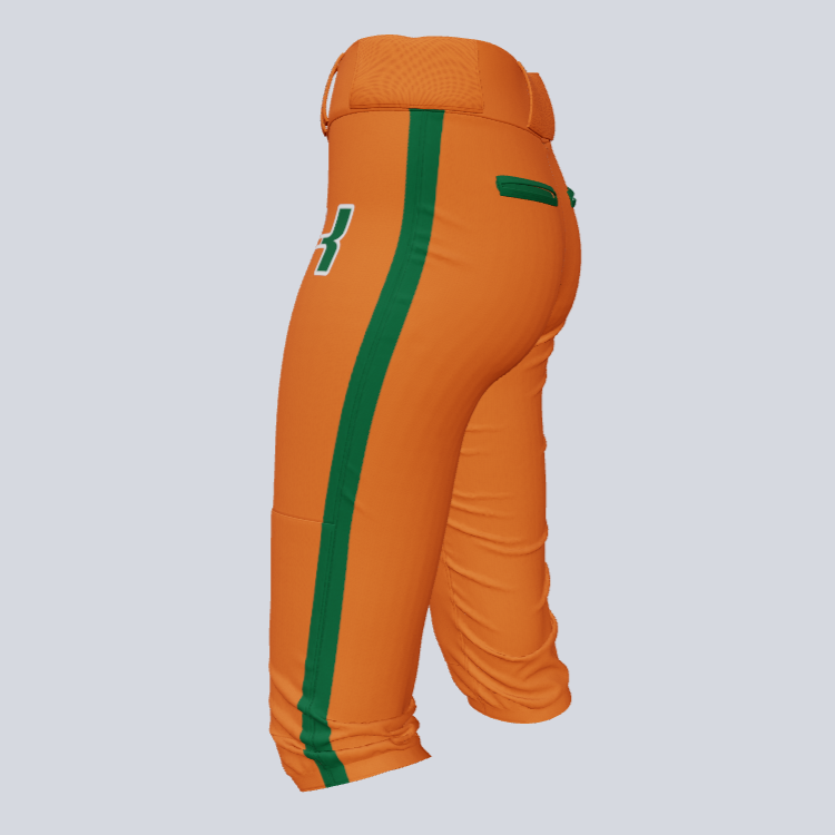 Load image into Gallery viewer, HITT Pant - Orange (Required Item)