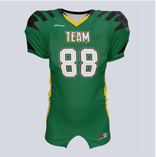 Custom Rush Premium Football Jersey