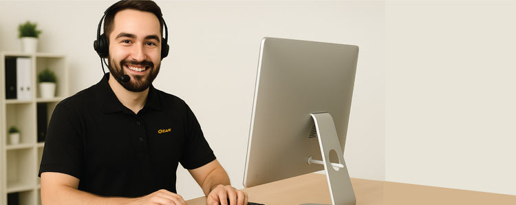 Got a school or an organization?