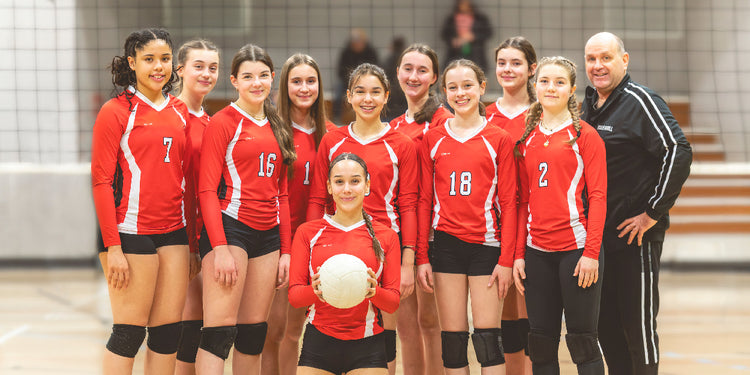 We got you covered in custom Gear