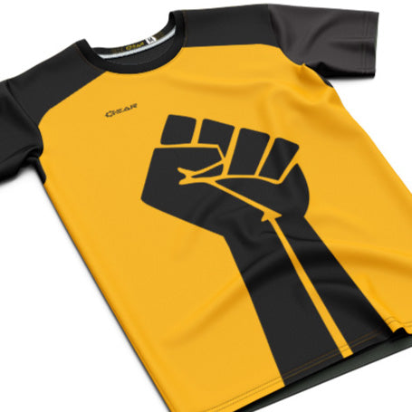 Movement Jerseys