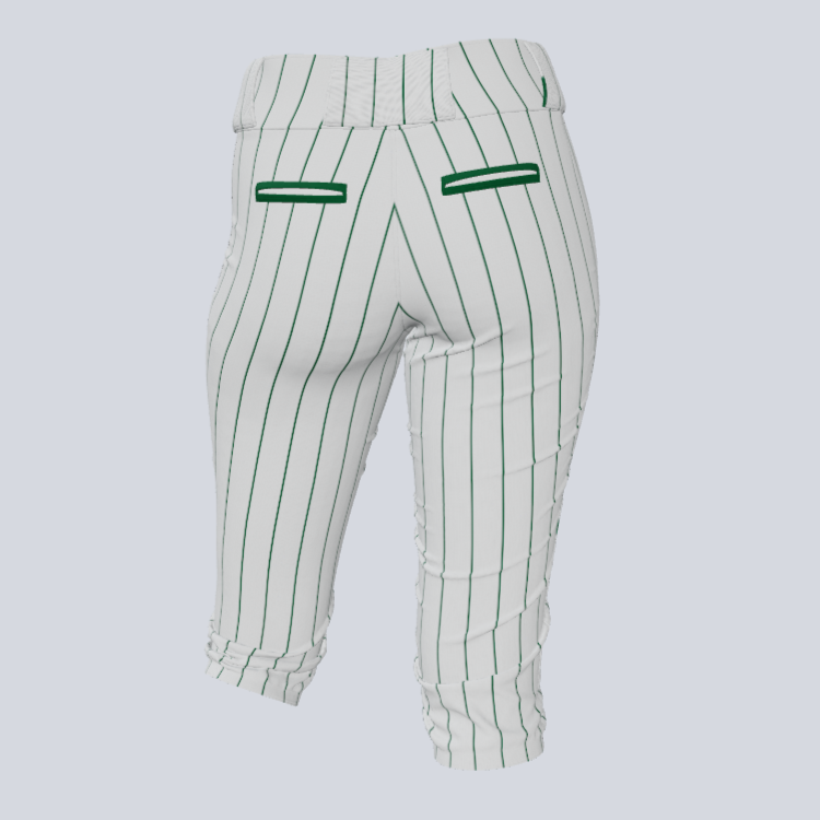 Load image into Gallery viewer, HITT Pant - White Pinstripe (Required Item)