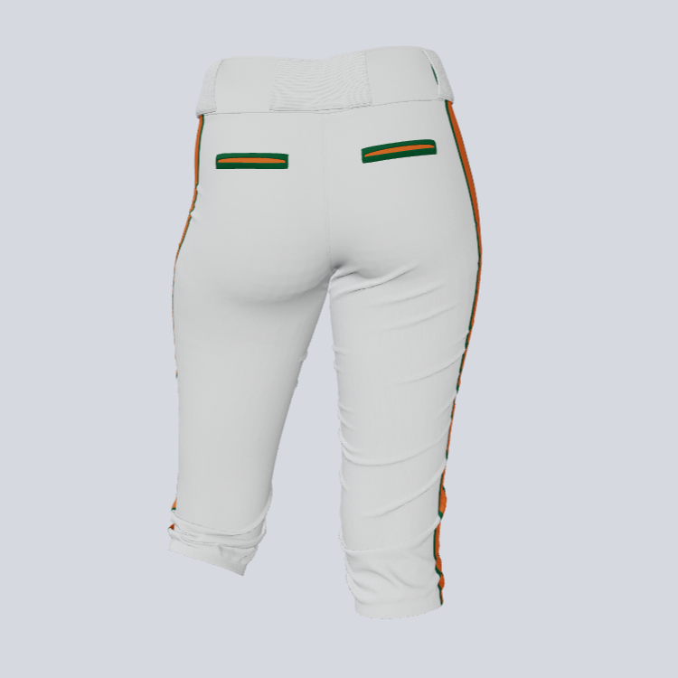 Load image into Gallery viewer, HITT Pant - White (Required Item)