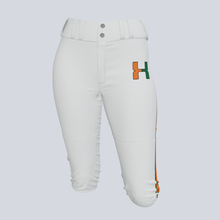 Load image into Gallery viewer, HITT Pant - White (Required Item)
