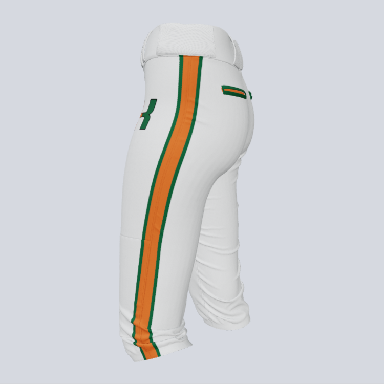 Load image into Gallery viewer, HITT Pant - White (Required Item)