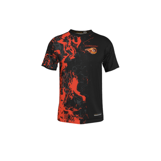 Mens Jerseys Darkness Crew Neck ECO Jersey. (x 8)