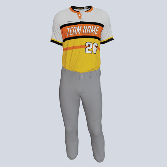 Custom Baseball Astro Kit